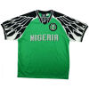 Mens Nigeria Retro Home Jersey 1994/95