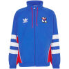 Mens Olympique Lyonnais All Weather Windrunner Jacket Blue 2024/25