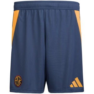 Mens Roma Third Shorts 2024/25