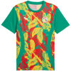 Mens Senegal Pre-Match Green Jersey 2025