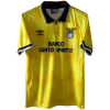 Mens S.S. Lazio Retro Away Jersey 1991