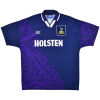 Mens Tottenham Hotspur Retro Away Jersey 1994/95