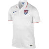 Mens USA Retro Home Jersey 2013