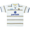 Parma Calcio Retro Away Jersey Mens 1998