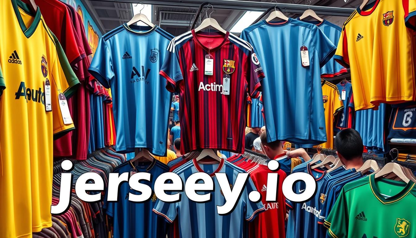 prezzi maglie calcio