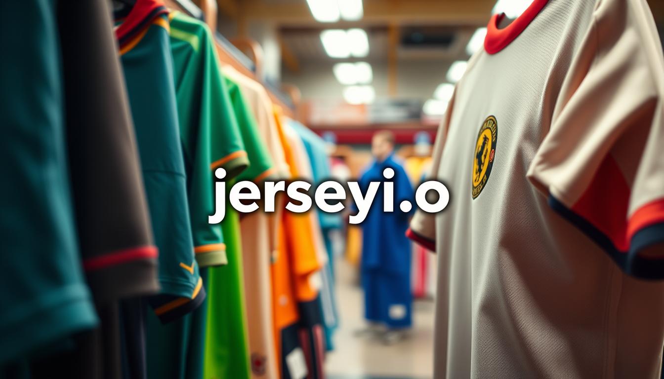 qualité des maillots foot