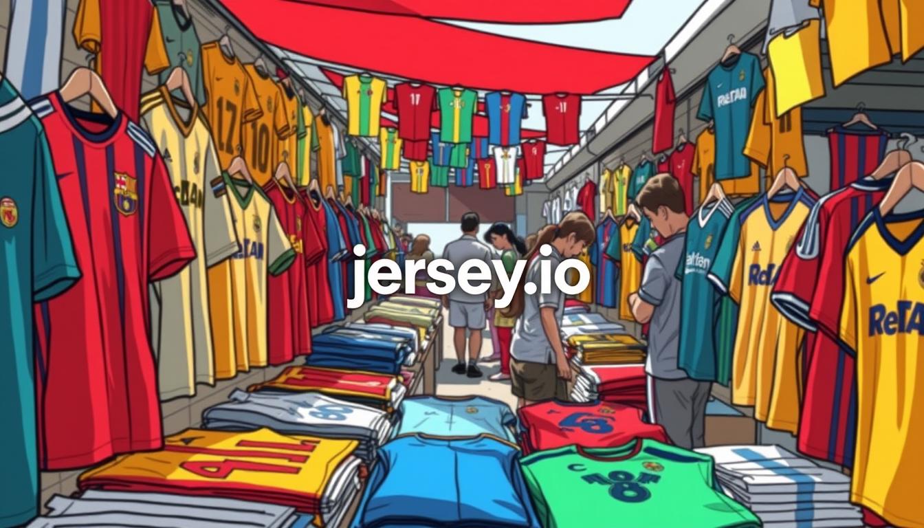 recensioni maglie calcio economiche