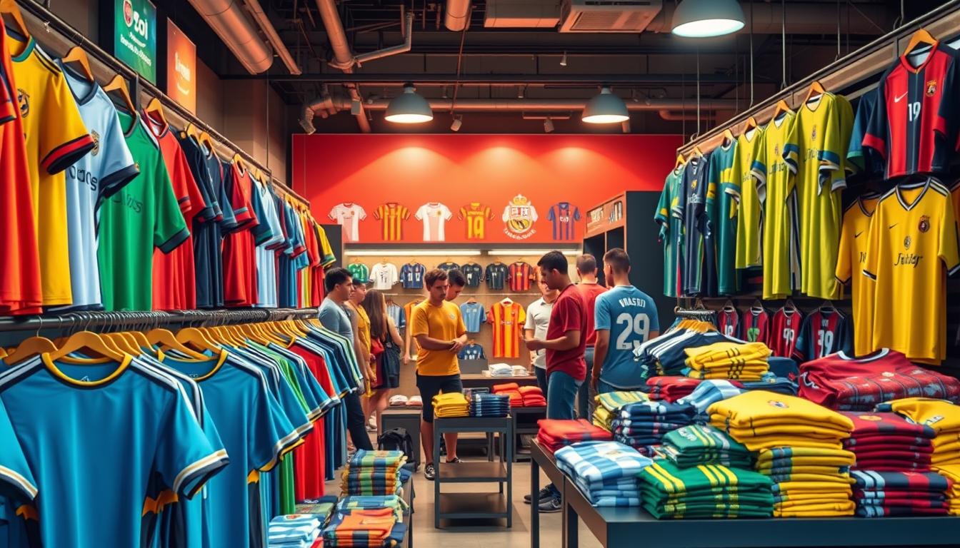 recensioni maglie calcio economiche