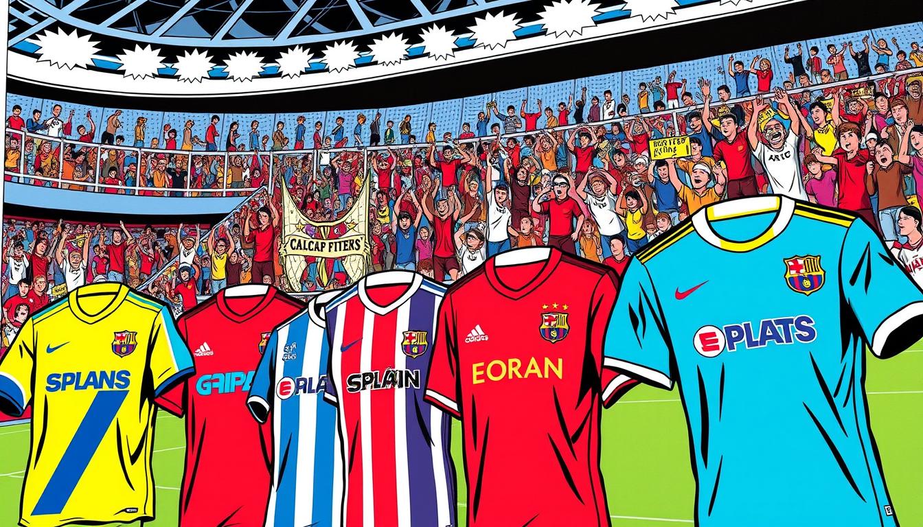repliche maglie calcio