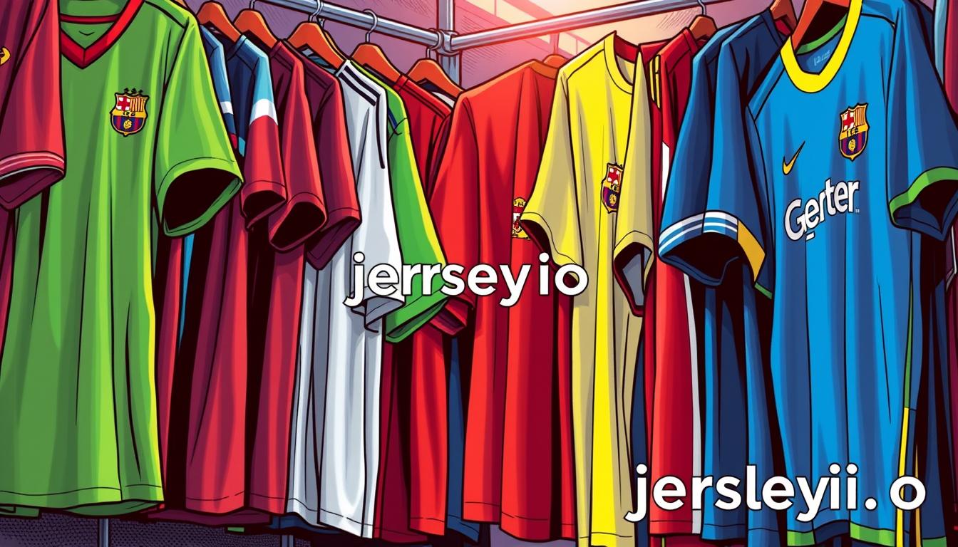 repliche maglie calcio