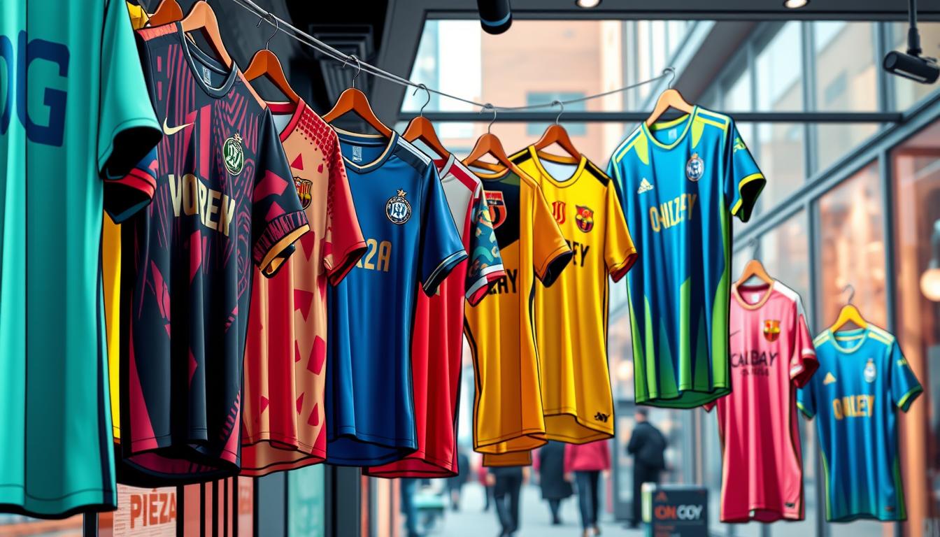 repliche maglie calcio