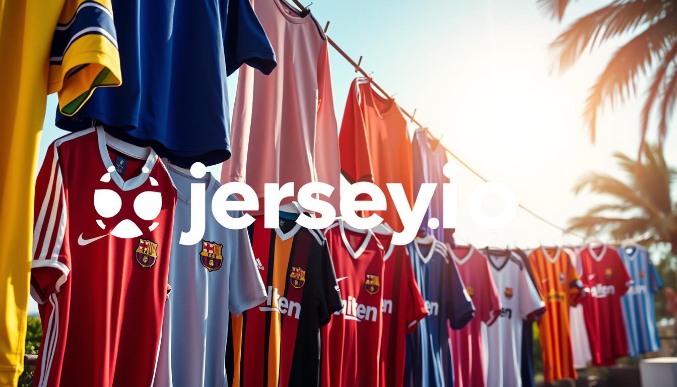 repliche maglie calcio