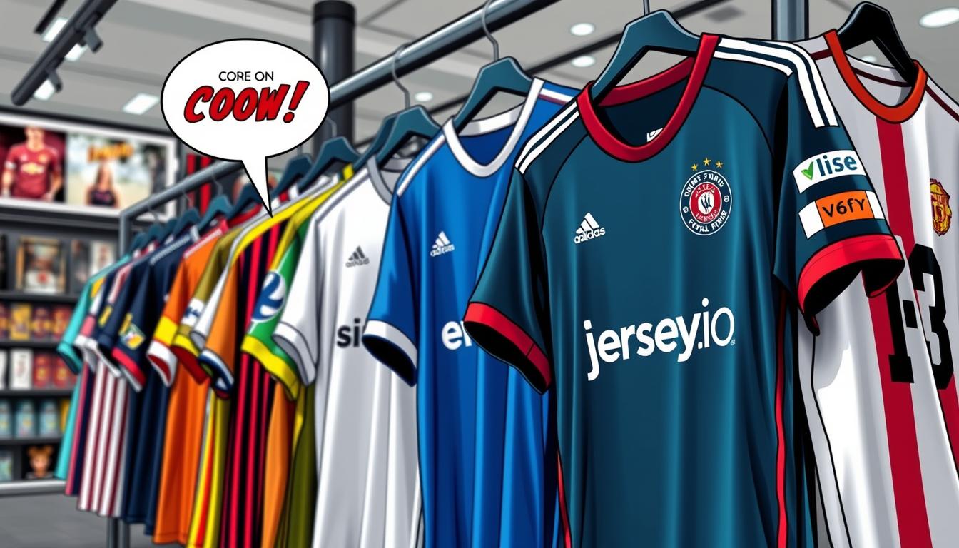 repliche maglie calcio