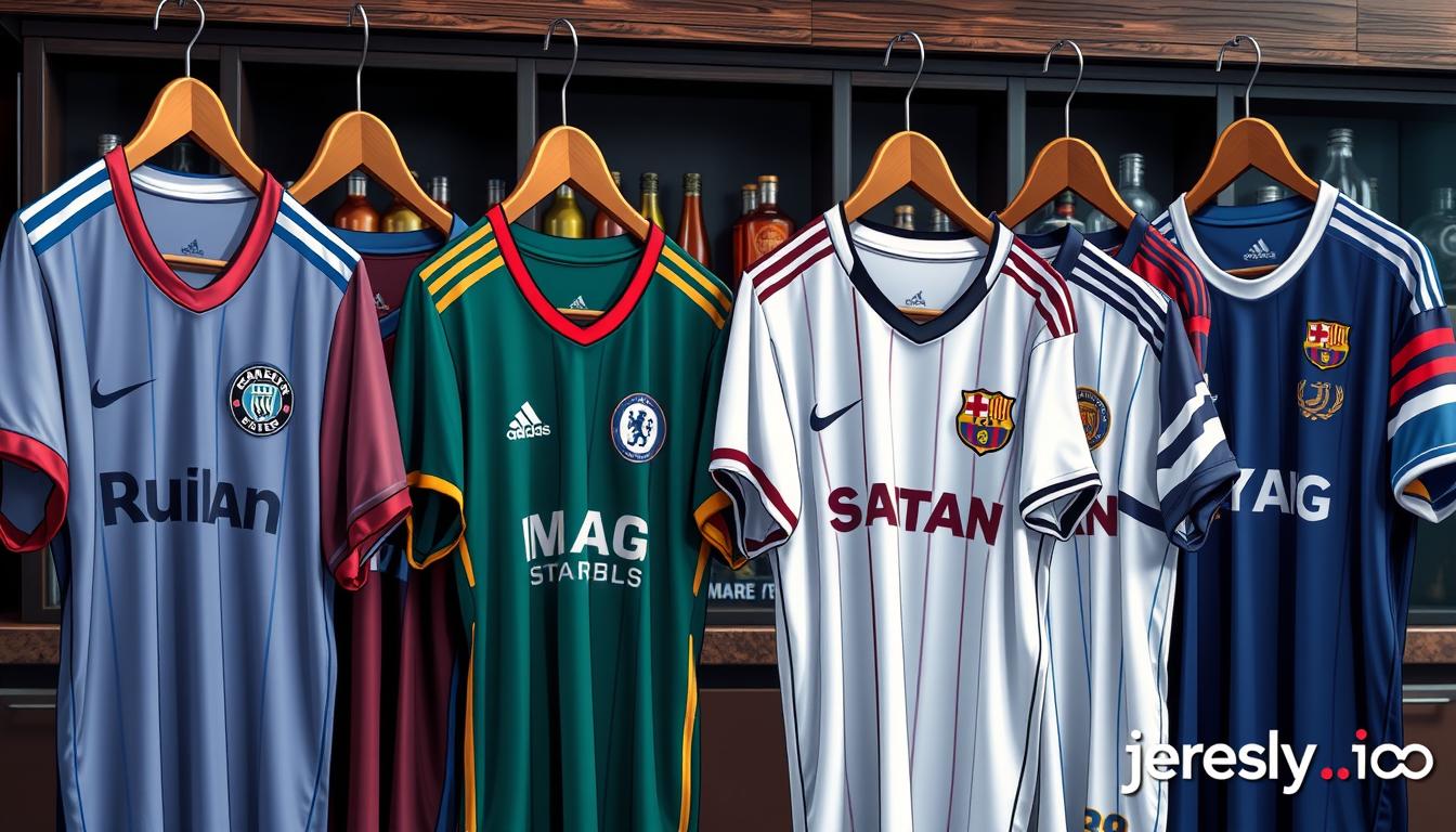repliche maglie calcio