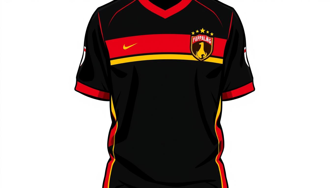 retro deutschland trikot 1990