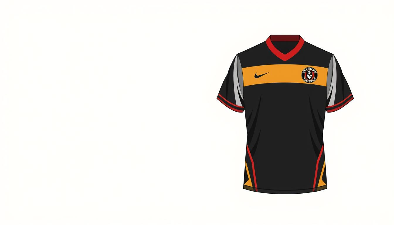 retro deutschland trikot 1990