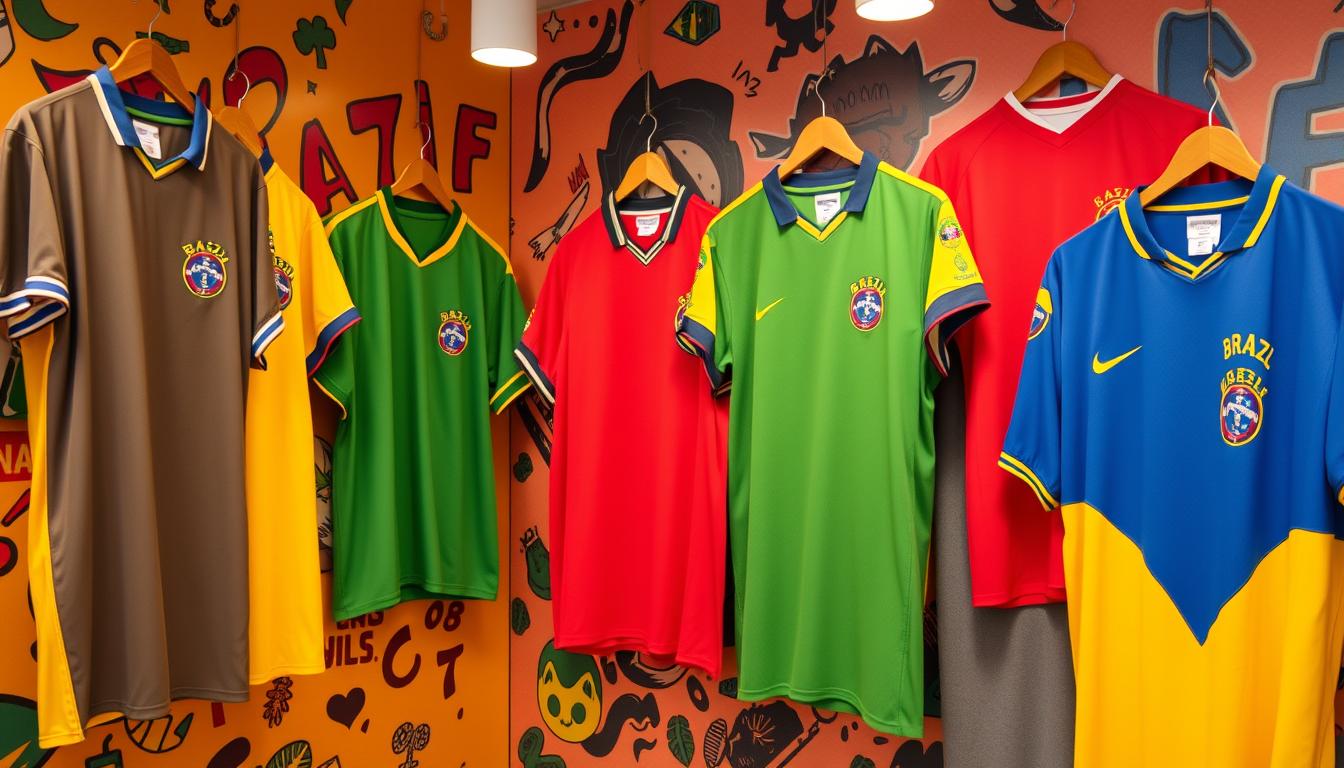 retro jerseys soccer