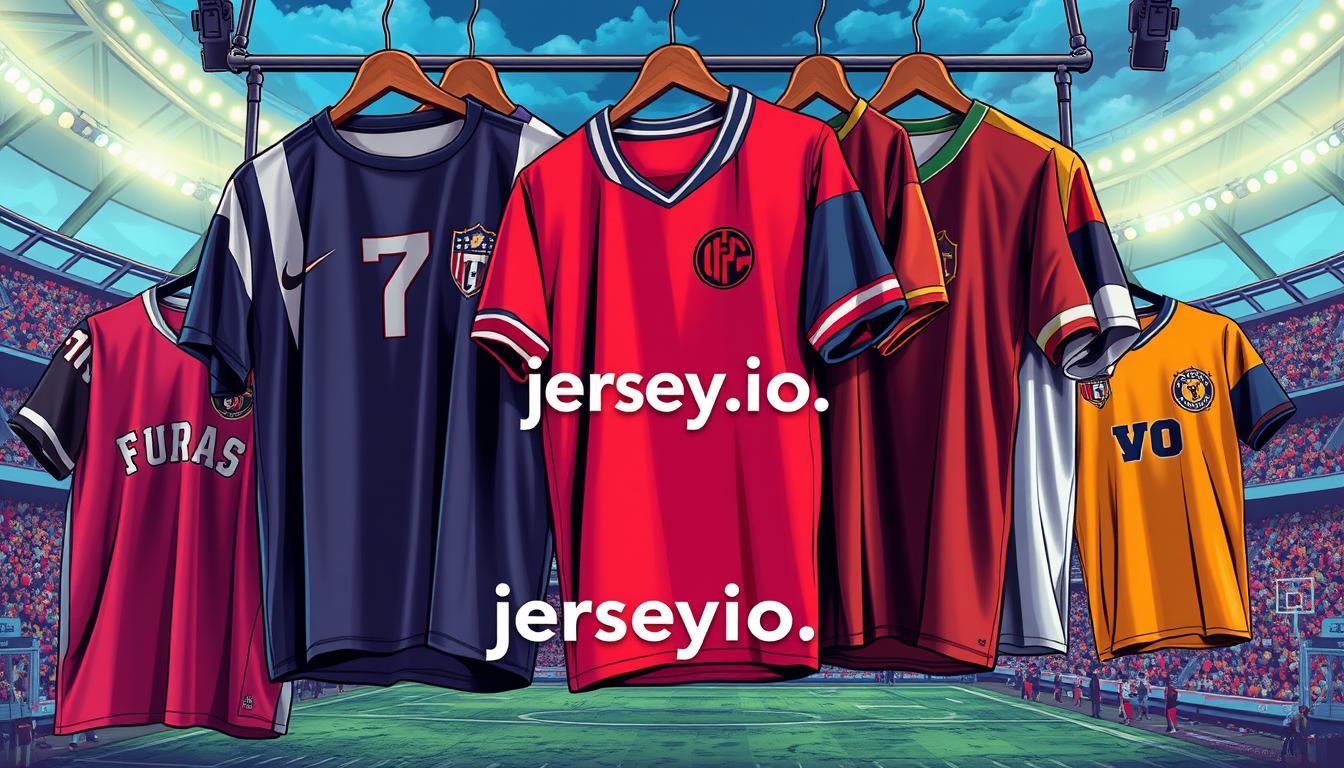 retro voetbalshirts
