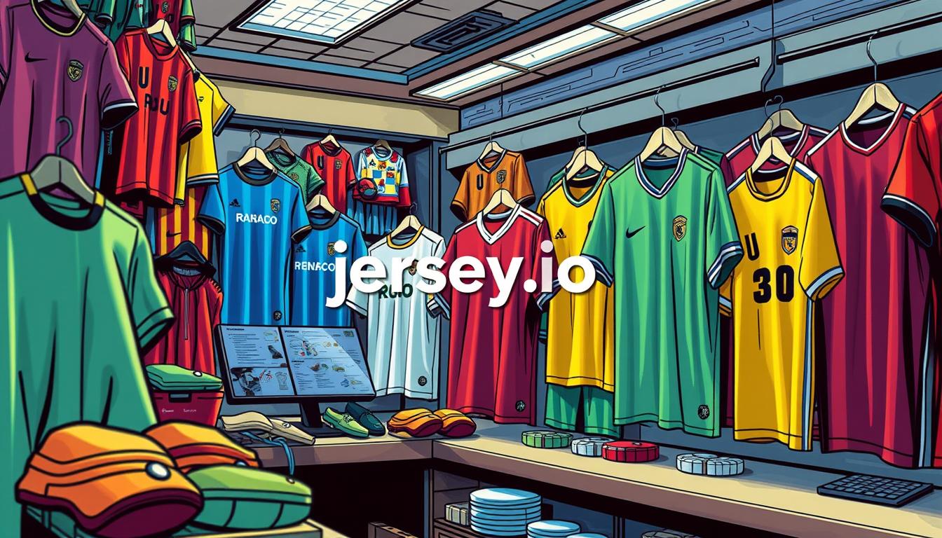 site de maillot de foot pas cher