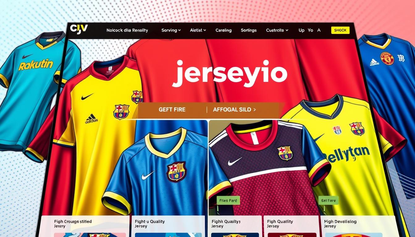 site de maillot de foot pas cher