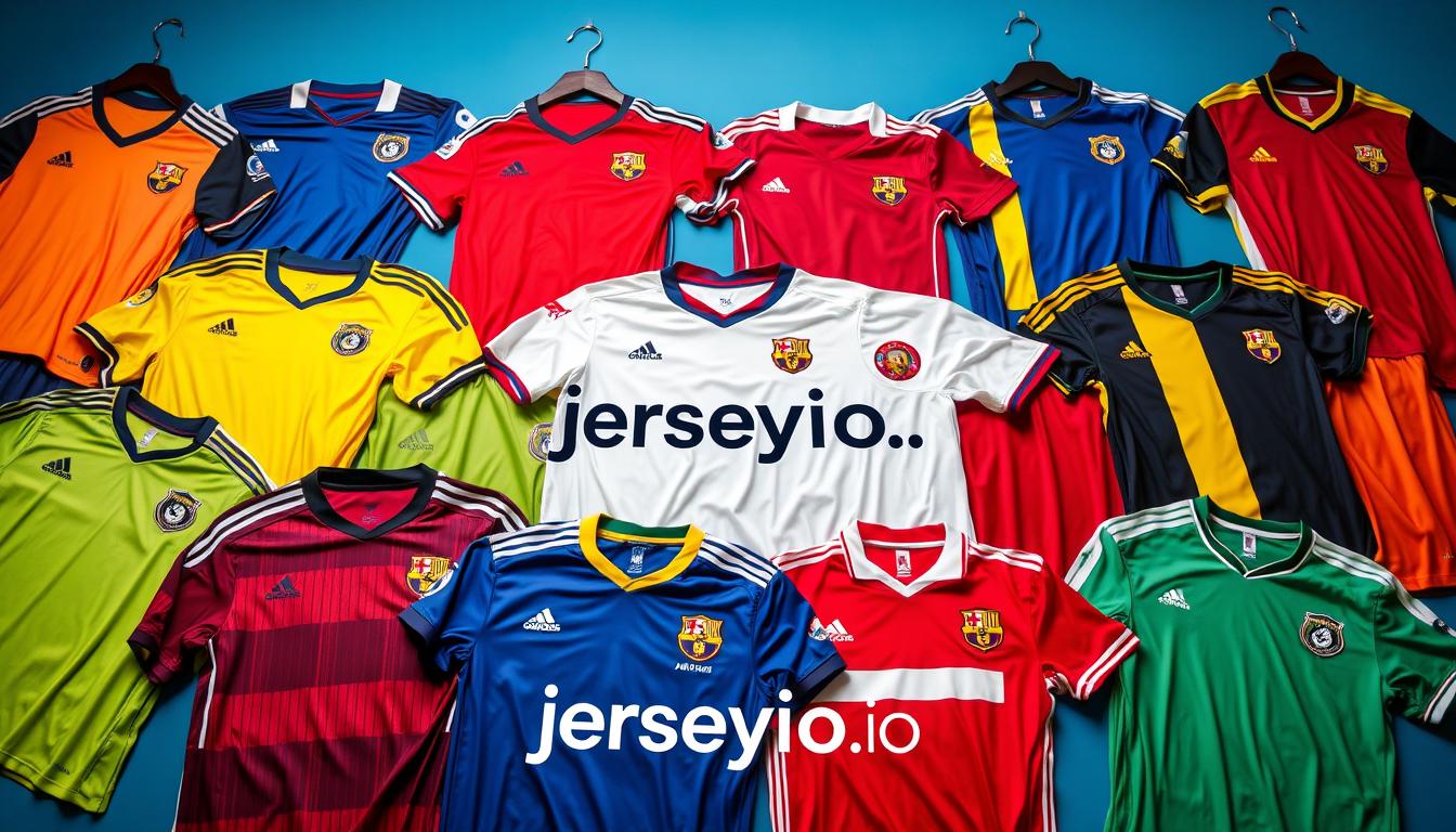 site maillot de foot pas cher