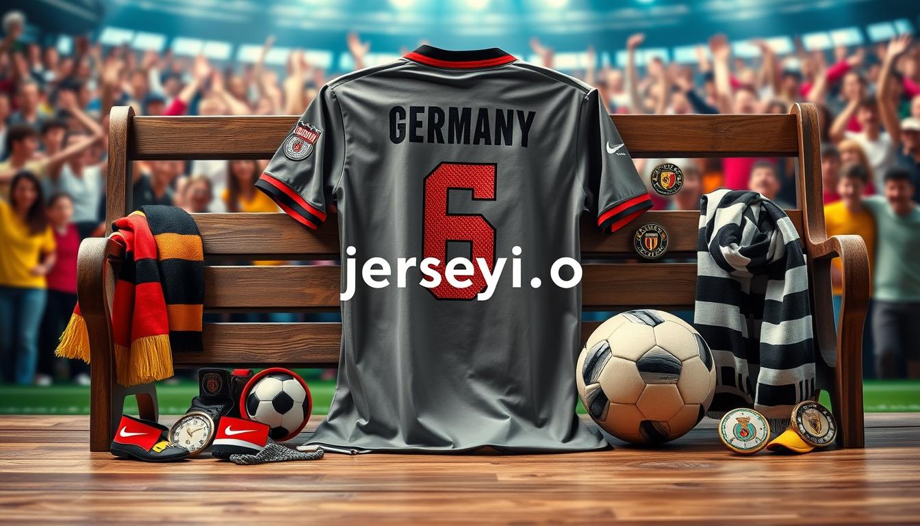 sports fan gear