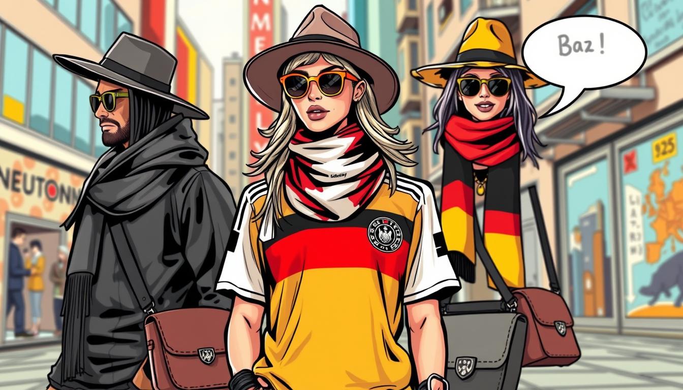 stylish accessories for jerseys