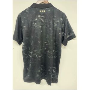 Ajax Stone Island Football Jersey 2024 / 2025