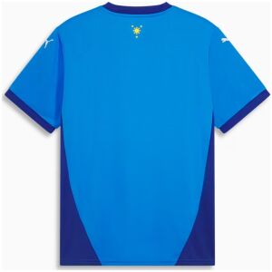 Mens Philippines Home Jersey 2025