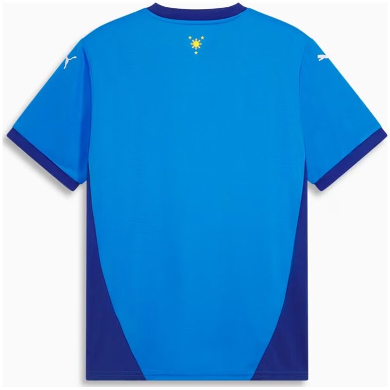 Mens Philippines Home Jersey 2025