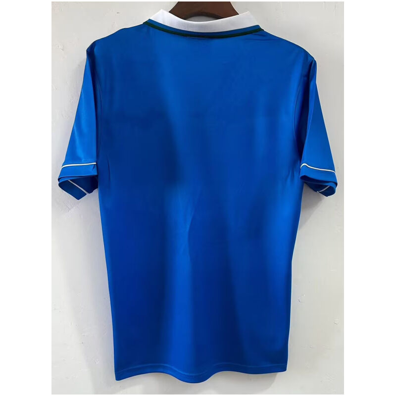 Mens Brazil Retro Away Jersey 1994