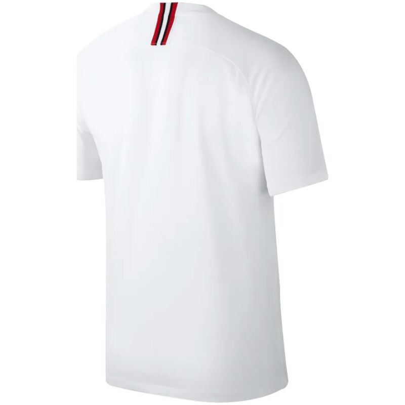 Mens PSG Retro Away Jersey 2018/19