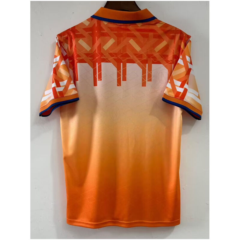 Mens Napoli Retro Away Jersey 1994