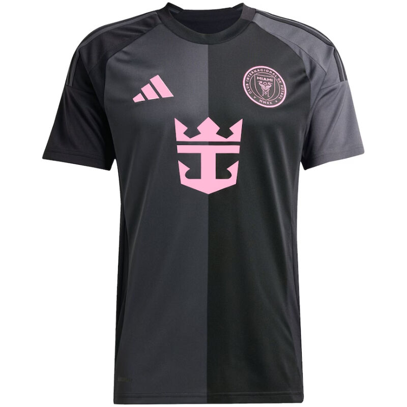 Mens Inter Miami C.F. Away Jersey 2025/26