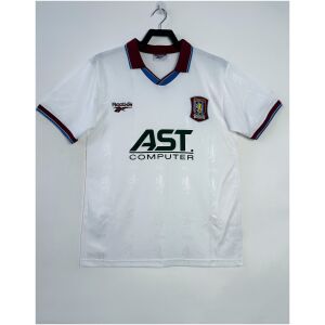 Mens Aston Villa Retro Away Jersey 1995/96