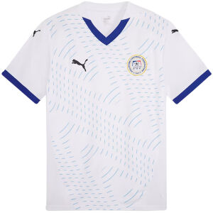 Mens Philippines Away Jersey 2025
