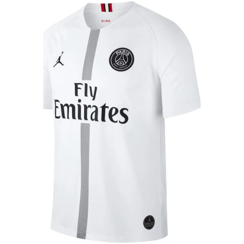Mens PSG Retro Away Jersey 2018/19