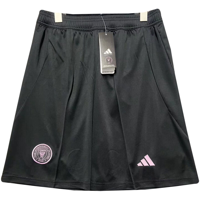 Mens Inter Miami C.F. Away Shorts 2025/26