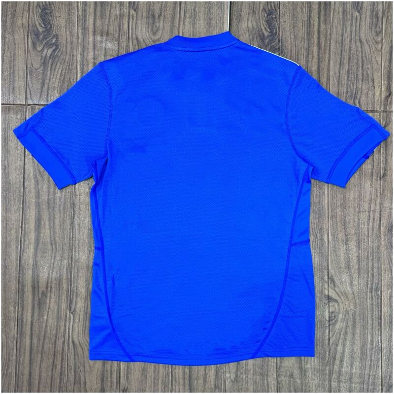 Mens Chelsea Retro Home Jersey 2009/10