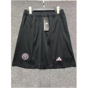 Mens Inter Miami C.F. Away Shorts 2025/26