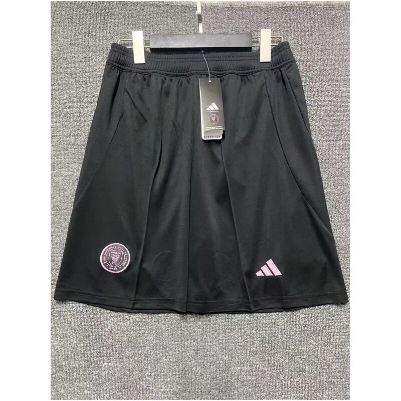 Mens Inter Miami C.F. Away Shorts 2025/26