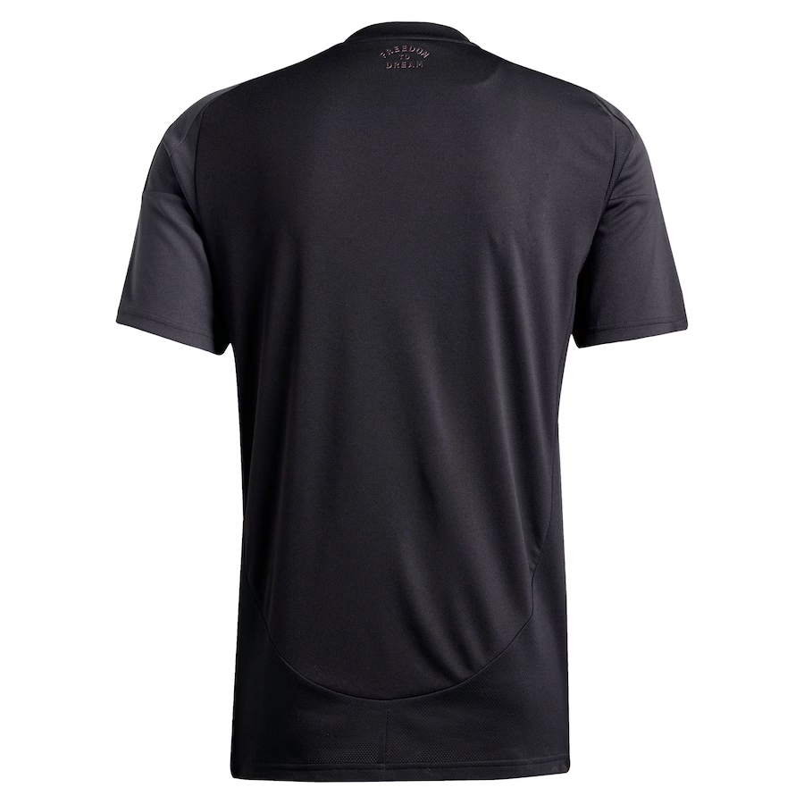 Mens Inter Miami C.F. Away Jersey 2025/26