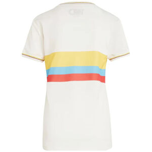Womens Colombia 100th Years Jersey 2024/25