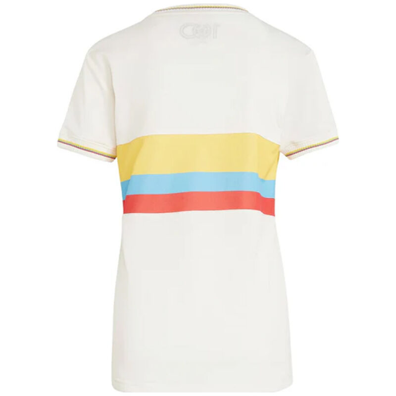Womens Colombia 100th Years Jersey 2024/25