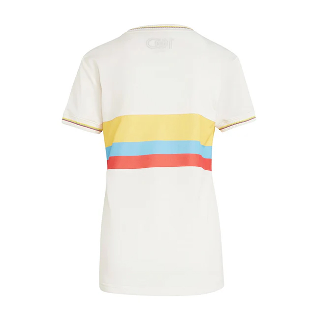 Womens Colombia 100th Years Jersey 2024/25