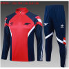 Kids Arsenal Training Suit Red 2024/25