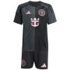 Kids Inter Miami C. F. Away Jersey 2025/26