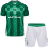 Kids Werder Bremen Home Jersey 2024/25