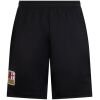 Mens AC Milan 125 Years Black Shorts 2024/25