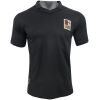 Mens AC Milan 125th Years Black Jersey 2024/25